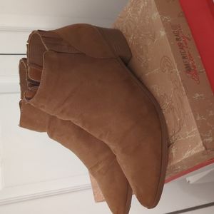 AMERICAN RAG Chelsea Boot